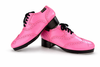 ONE OF A KIND - Triple Threat - Neon Cotton Candy Pink Royal