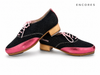 Encores - Rúben Sánchez - RS78C - Black Jeans & Glossy Pink - 40R