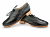 Rúben Sánchez - RS78C - Black Starlight & Black Patent - 40.5R