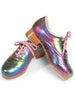 Capezio - 960 - Irridescent - Limited Edition
