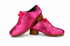 Triple Threat - Pink GT Royal