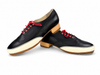 Rúben Sánchez - RS78C - Black & Marfil Tan - 44