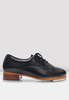 Jason Samuels Smith Tap Shoes (Natural Sole) - Ladies