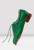 Jason Samuels Smith Tap Shoes Emerald - Limited Edition - Ladies