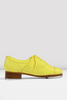 Jason Samuels Smith Tap Shoes Yellow - Limited Edition - Ladies