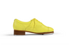 Jason Samuels Smith Tap Shoes Yellow - Limited Edition - Ladies