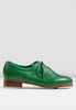 Jason Samuels Smith Tap Shoes Emerald Limited Edition - Mens