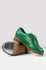Jason Samuels Smith Tap Shoes Emerald Limited Edition - Mens
