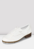 Jason Samuels Smith Tap Shoes White - Mens