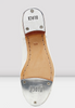 Jason Samuels Smith Tap Shoes White - Mens
