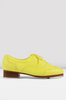Jason Samuels Smith Tap Shoes Yellow Limited Edition - Mens