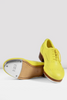 Jason Samuels Smith Tap Shoes Yellow Limited Edition - Mens