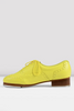Jason Samuels Smith Tap Shoes Yellow Limited Edition - Mens