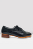 Jason Samuels Smith Tap Shoes - Mens (Natural Sole)