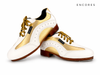 Encores - SporTap - White & Gold GT - 37W