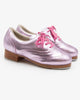 Capezio - 960 - Metallic Pink - Limited Edition