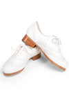 Capezio - 960 - Roxy Tap White