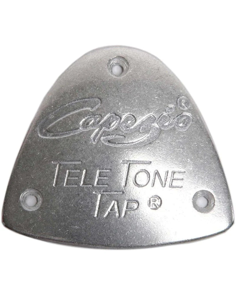 Capezio Tele Tone Toe Taps | Tap Shoes Canada