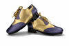 Jazz-Tap Master- Blue GT & Gold GT