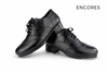 Encores - Triple Threat - Black - 43W