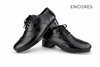 Encores - Triple Threat - Black - 43