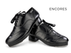 Encores - Triple Threat - Black - 39.5W