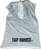Grey Tap Dancer Sleeveless KR Kelsey Rose tap shoes