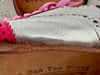Encores - Triple Threat -  Pink & Silver GT - 36