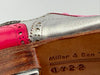 Encores - Triple Threat -  Pink & Silver GT - 36