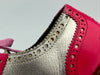 Encores - Triple Threat -  Pink & Silver GT - 36