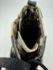 Encores - Tap Boot - Black & White GT - 37