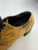 Encores Rhythm Heels Pro - Black to Yellow - 38.5