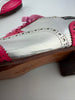 Encores - Triple Threat -  Pink & Silver GT - 39.5W