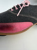 Encores - Rúben Sánchez - RS78C - Black Jeans & Glossy Pink - 40R