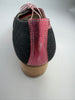 Encores - Rúben Sánchez - RS78C - Black Jeans & Glossy Pink - 40R