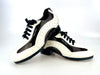 SporTap- White & Black to Burgundy