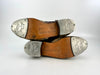 Encores - Tap Boot - Black to Gray & Black to Burgundy - 38.5