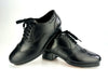 Encores - Triple Threat -  Black - 38.5