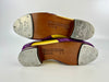 Encores - SporTap - Purple & Baby Yellow - 39