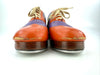 Encores - Triple Threat - Orange & Purple - 42W