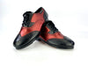 Jazz-Tap Master - Black GT & Burgundy GT Royal