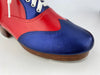 Encores - Triple Threat - Blue GT & Red - 38