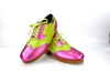 Triple Threat - Pink GT & Baby Green