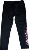 Dance Tap Shoe Leggings