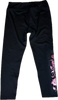 Dance Tap Shoe Leggings