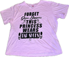 KR Princess T Shirt Kelsey Rose Dance Tap shoes