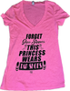 KR Princess T Shirt Kelsey Rose Dance Tap Shoes