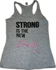 KR Strong Tank Kelsey Rose Dance Tap Shoes