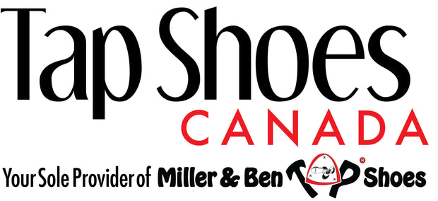 Tap Shoes Canada