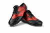 Jazz-Tap Master - Black GT & Burgundy GT Royal